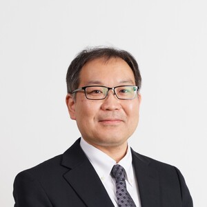 畠山 覚